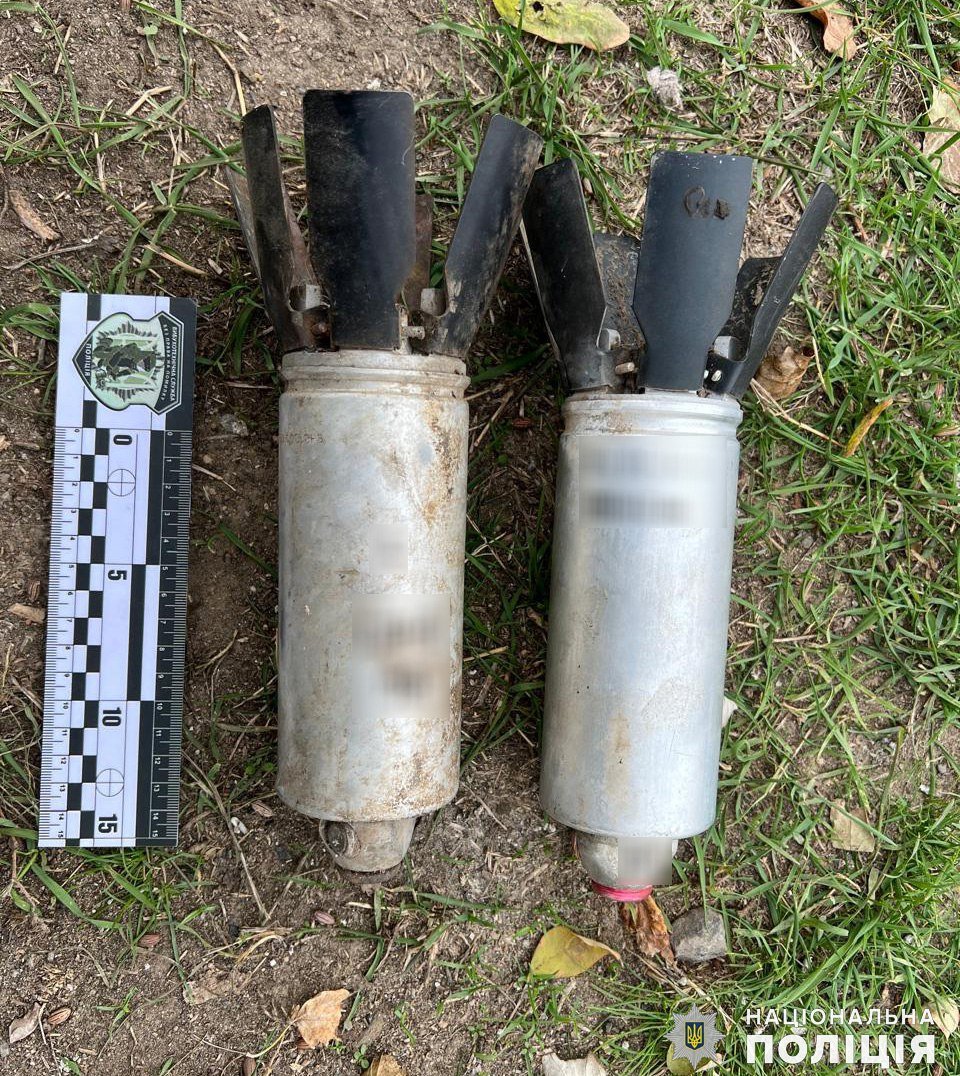 Фото Нацполиция