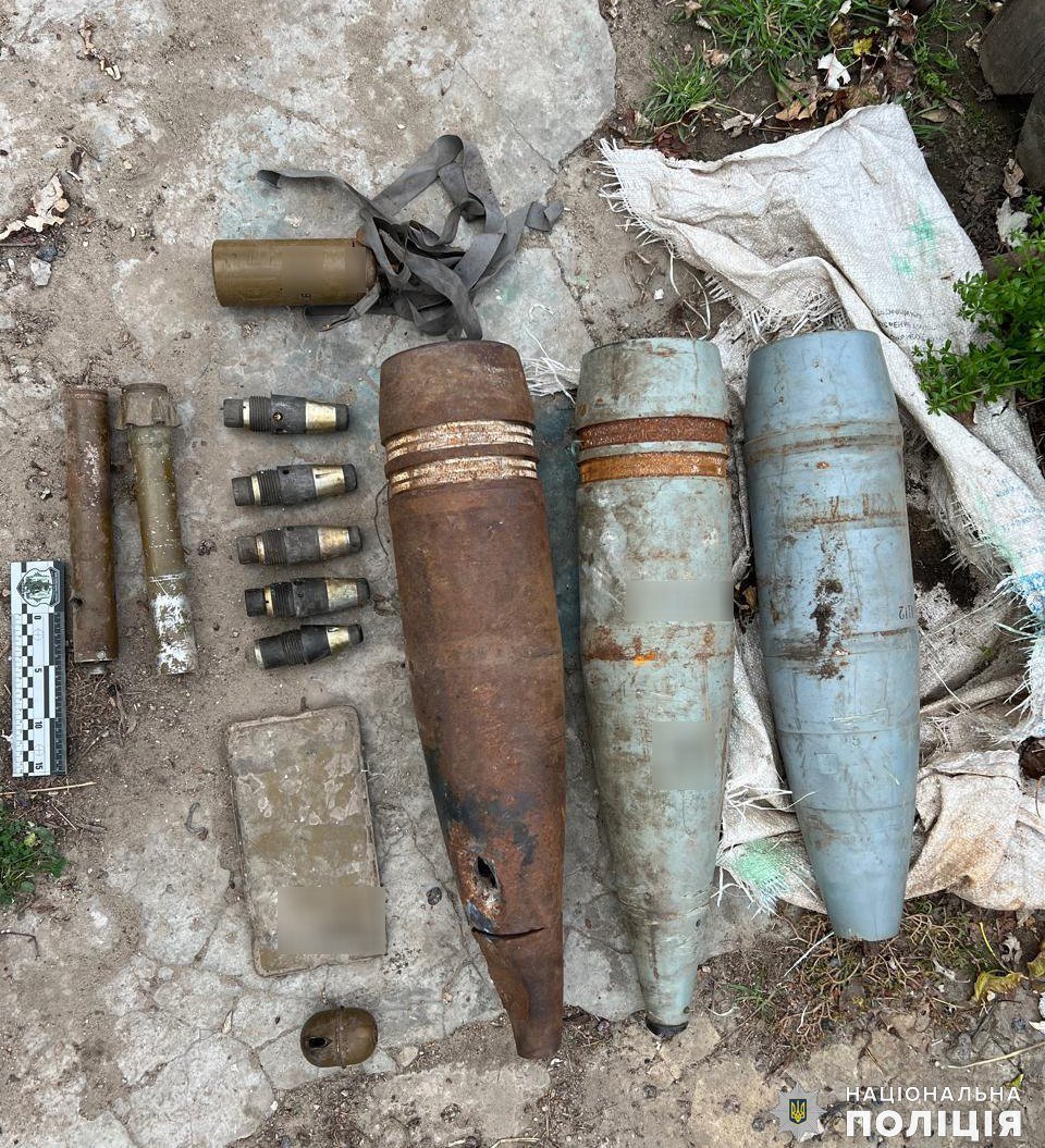 Фото Нацполиция