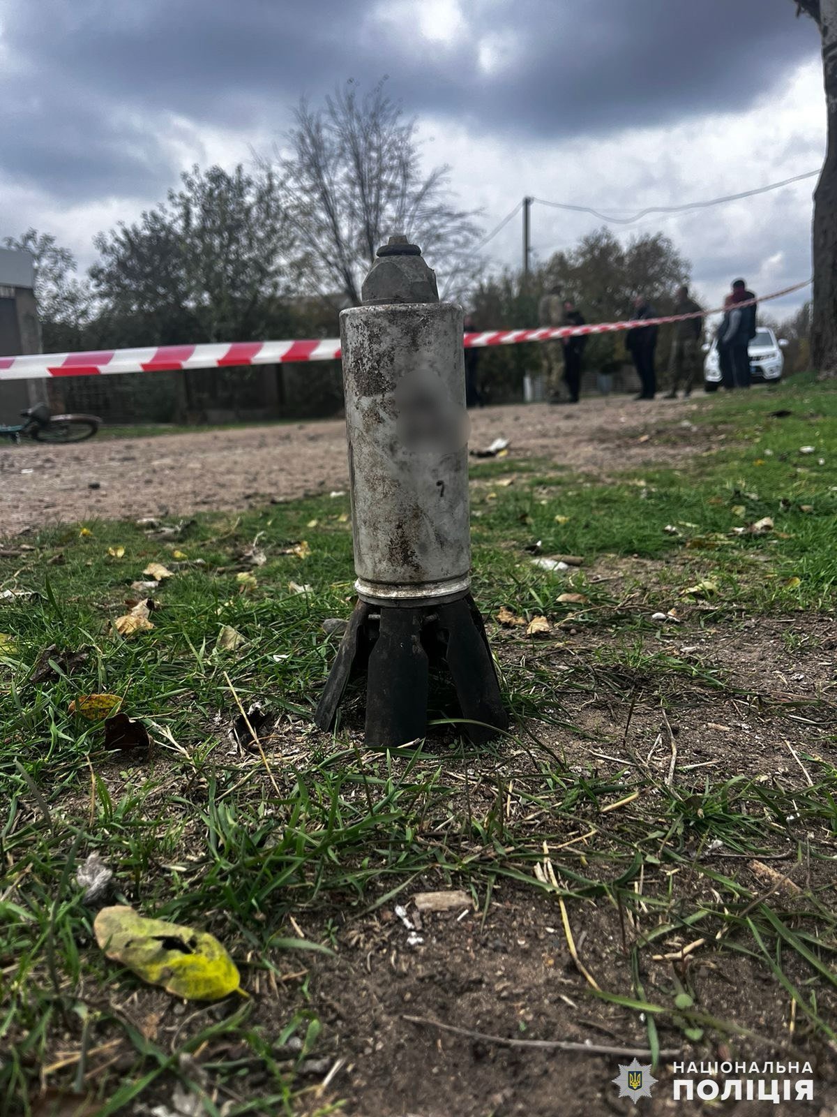 Фото Нацполиция