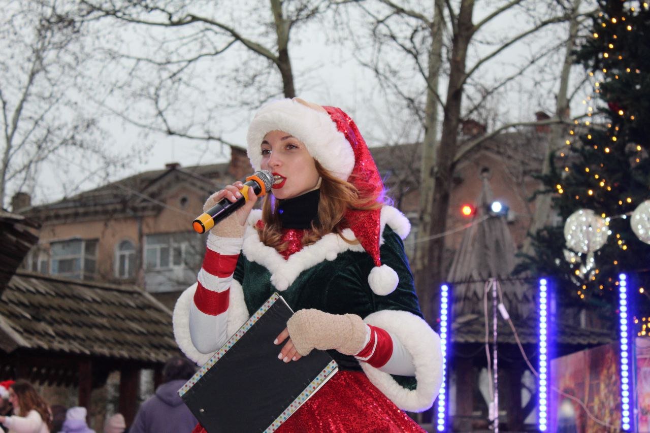 Сказка