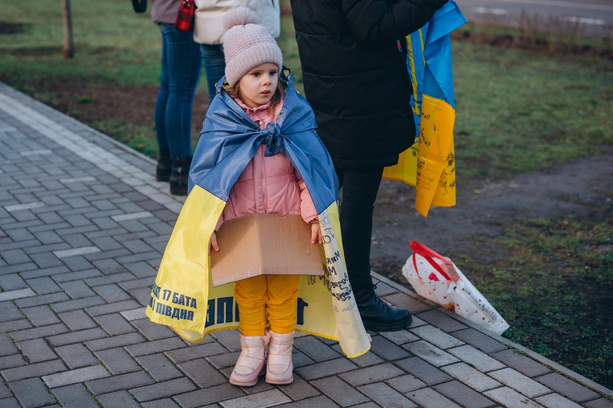 Фото Світлана Коваль