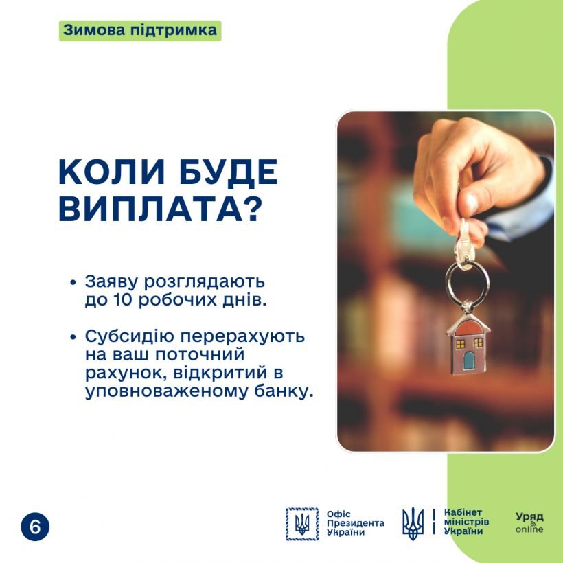 компенсация за аренду для ВПЛ