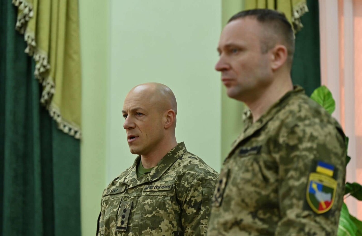Джерело 41 бригада