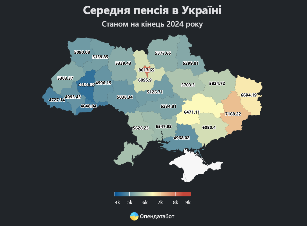 данные Опендатабот