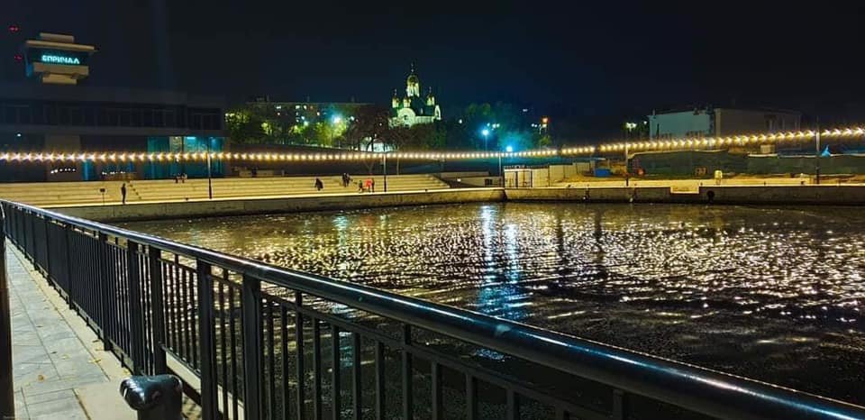 Фото Дмитро Скороходов