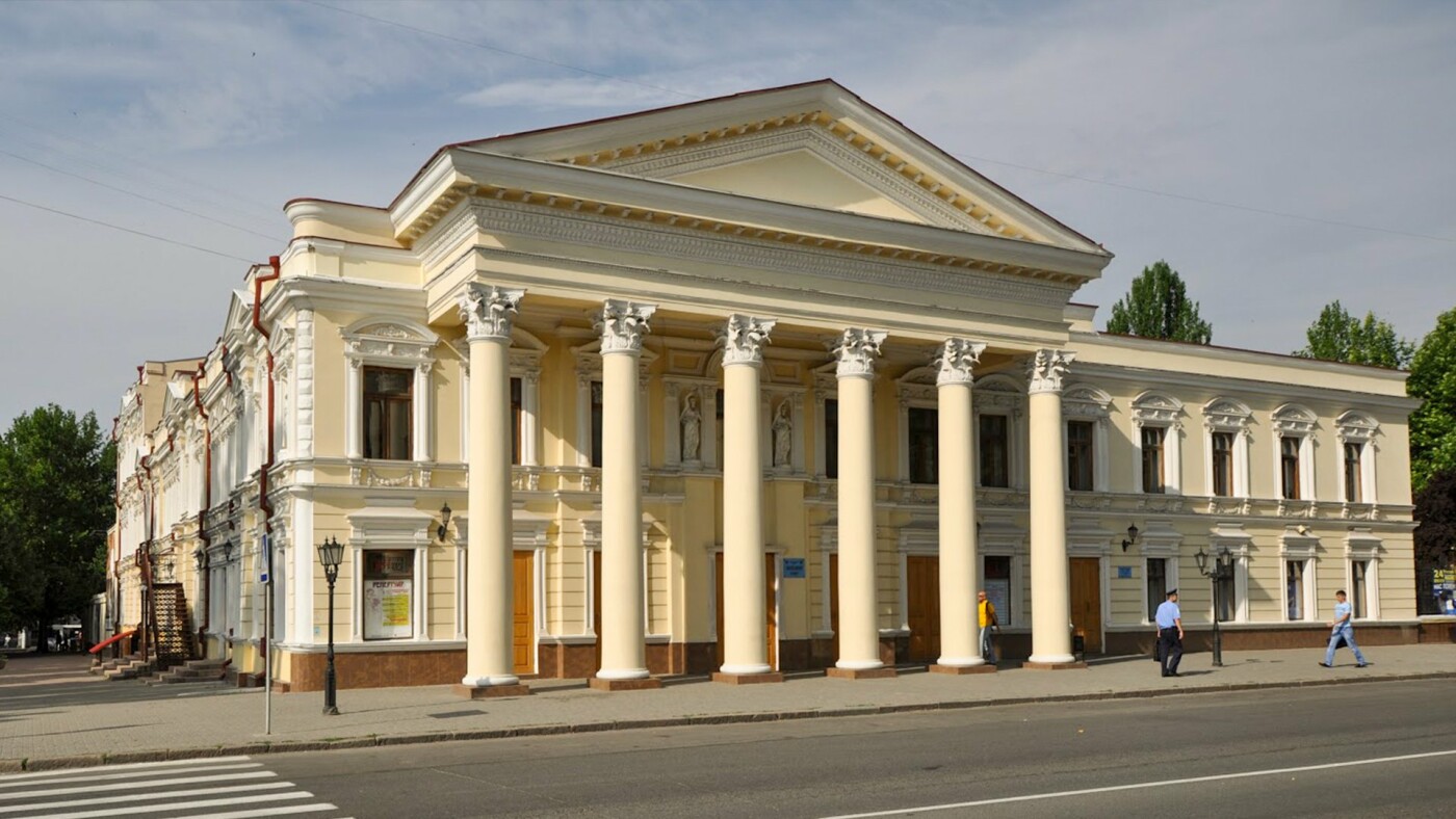 Музеї Миколаєва