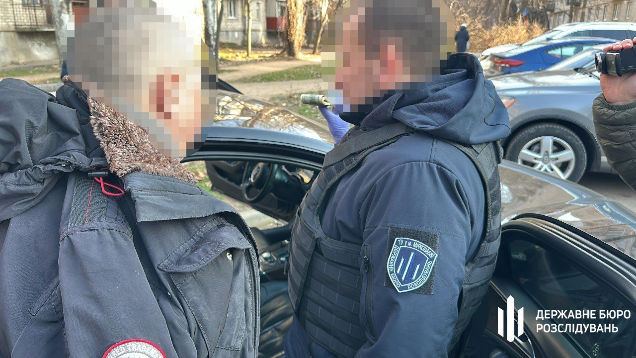 Фото ДБР