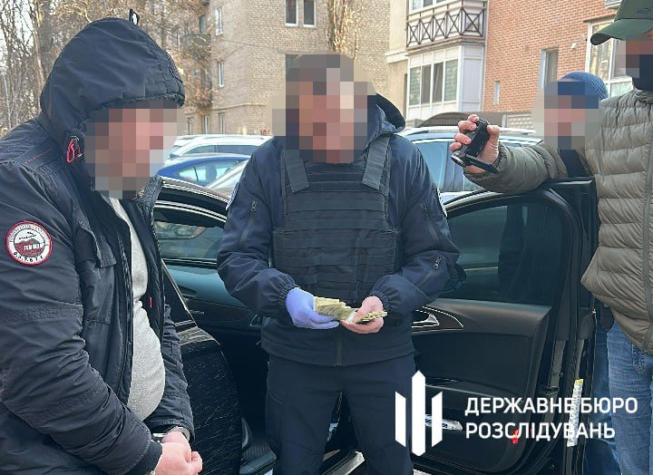 Фото ДБР