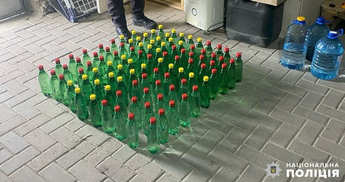 Фото Нацполіція