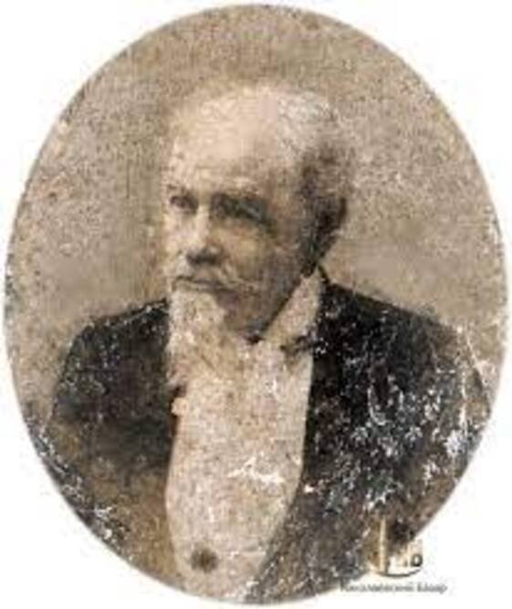 Григорий Ге