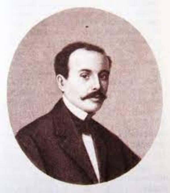 Григорий Ге