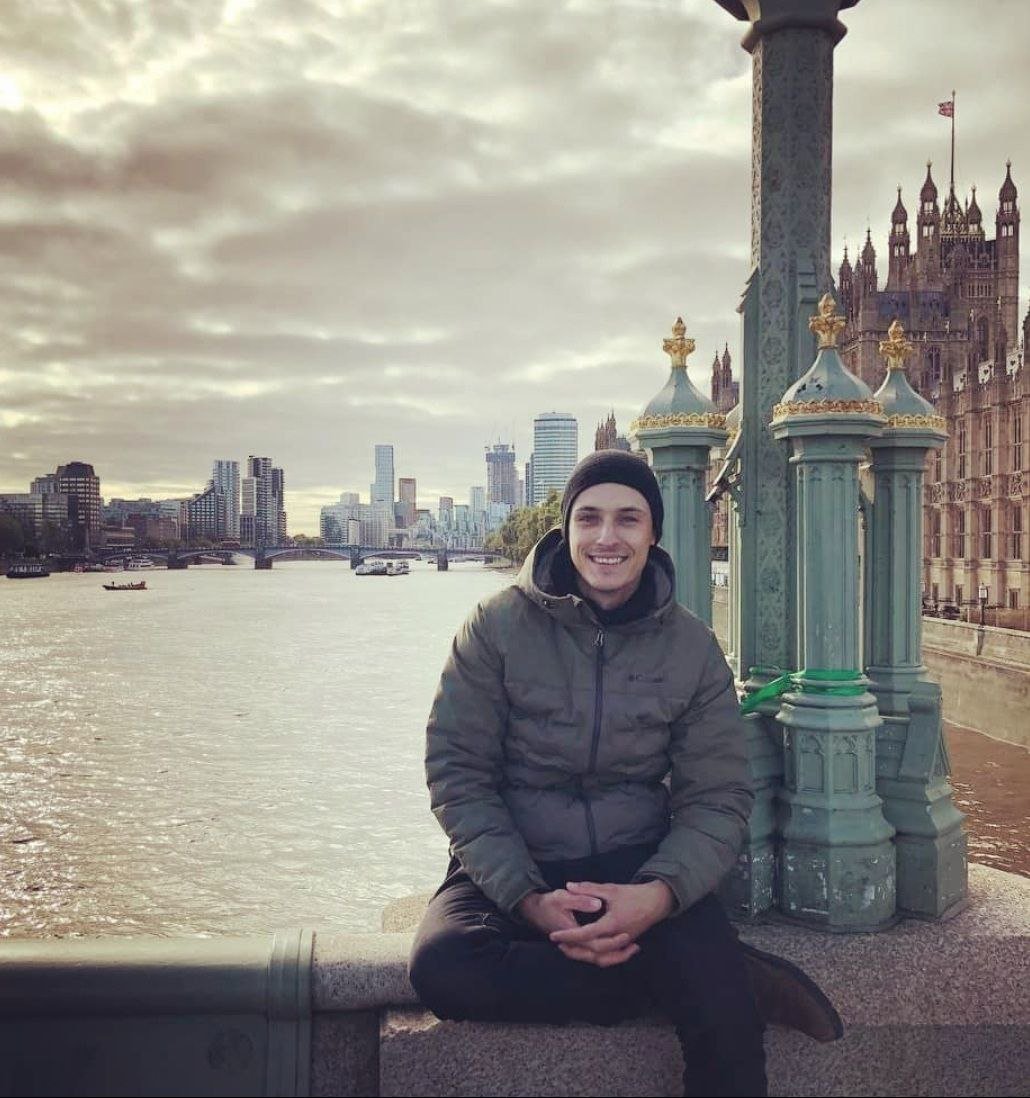 Василий Левков