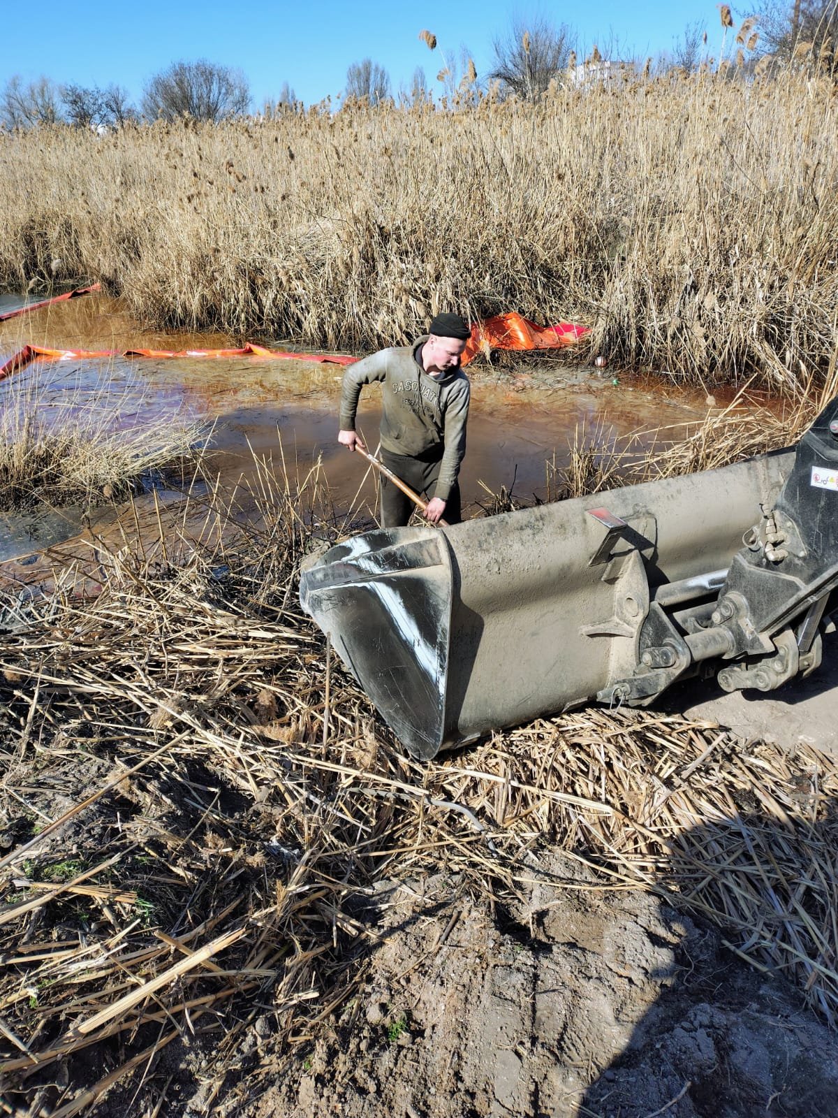 Фото Николаевский городской совет
