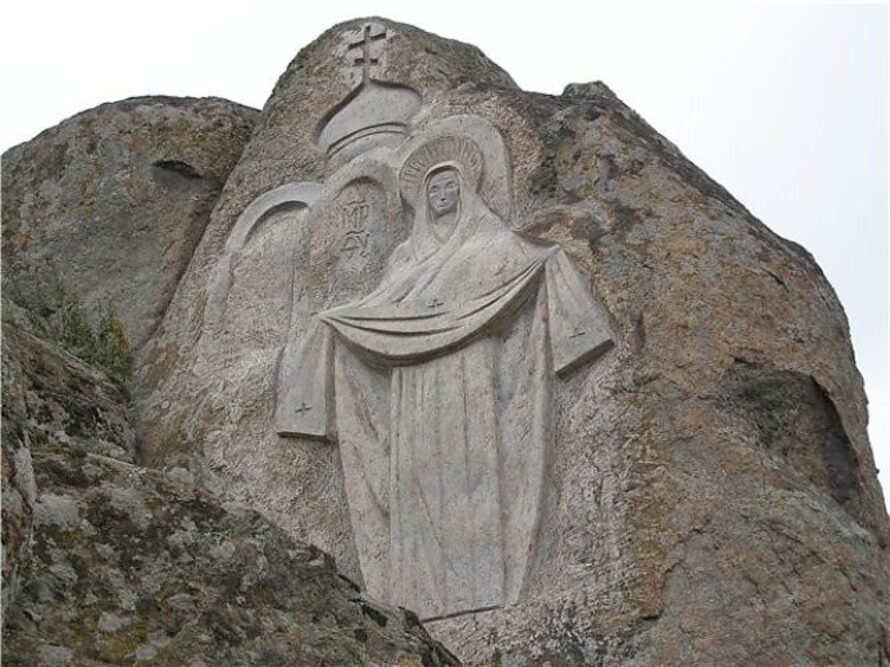 Відпочинок на Миколаївщині: історія унікальної балки Корабелки, - ФОТО, фото-6