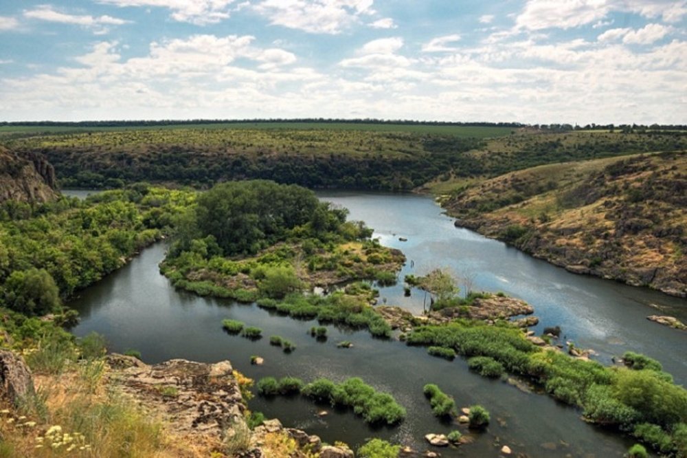 Відпочинок на Миколаївщині: історія унікальної балки Корабелки, - ФОТО, фото-3