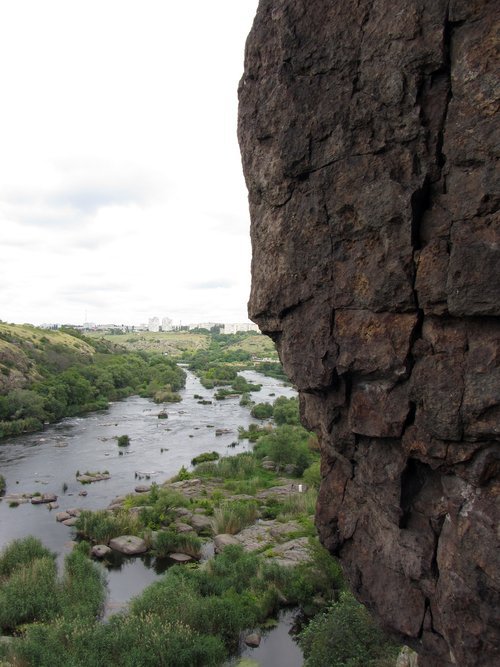 Відпочинок на Миколаївщині: історія унікальної балки Корабелки, - ФОТО, фото-2