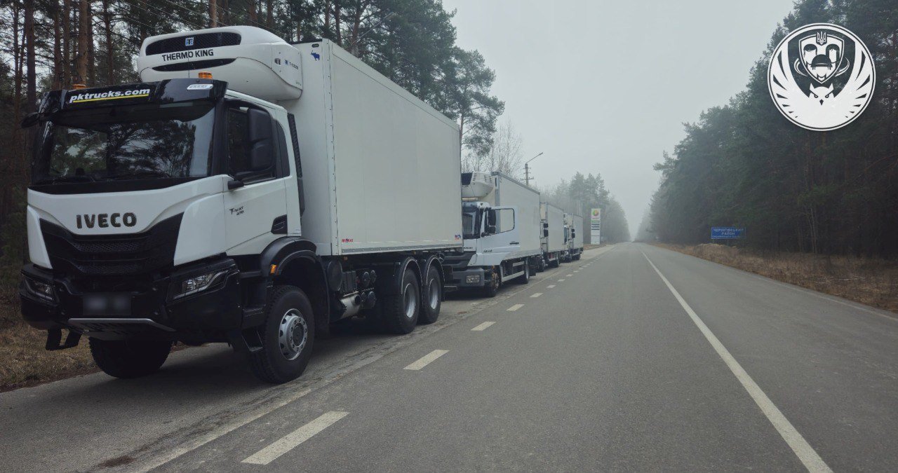 Фото - Координационный штаб