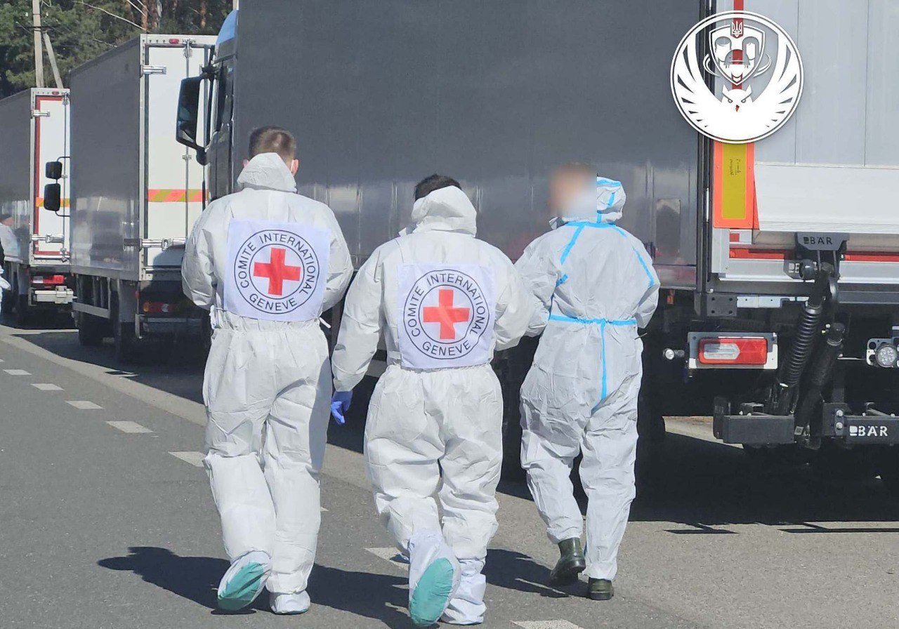 Фото - Координационный штаб