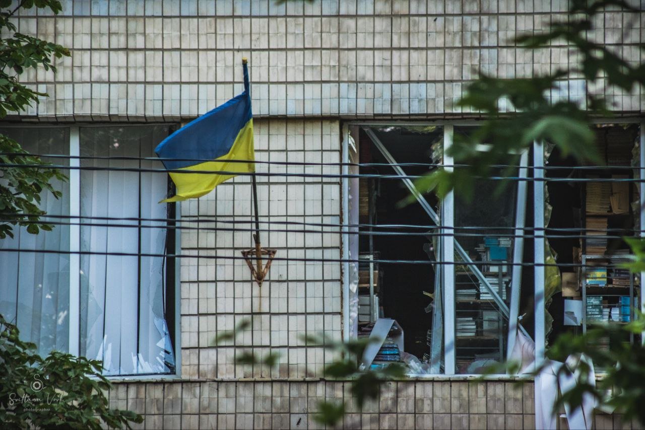 Фото - Светлана Коваль.