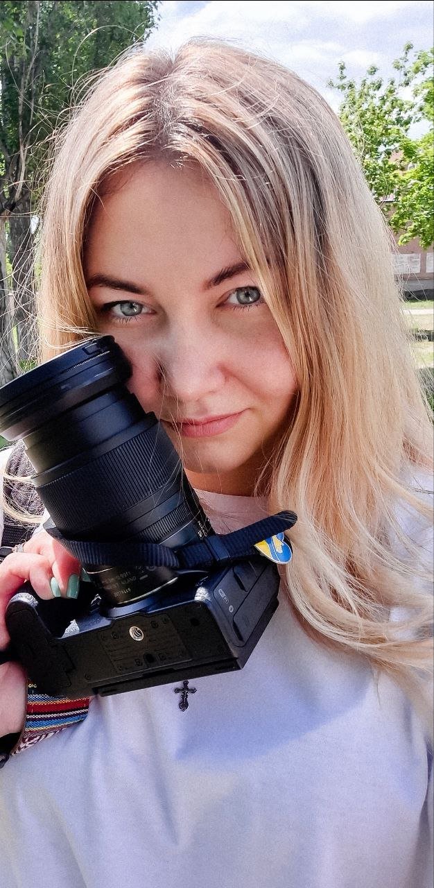 Светлана Коваль