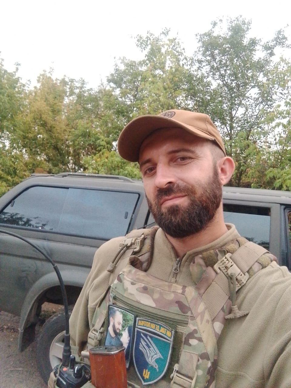 Віталій