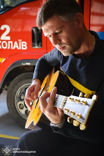 Владимир Сливинский