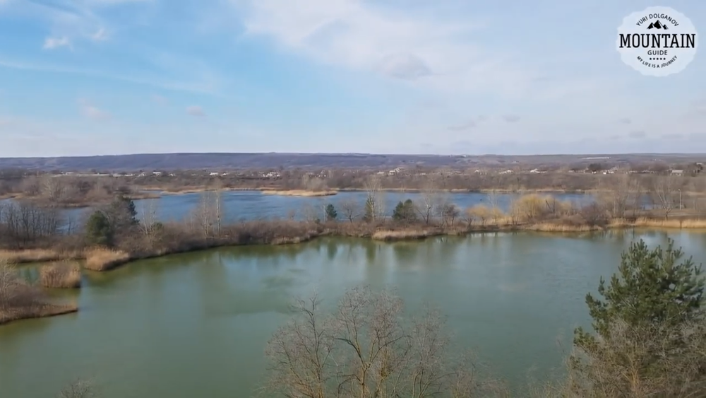 Озеро Баласное