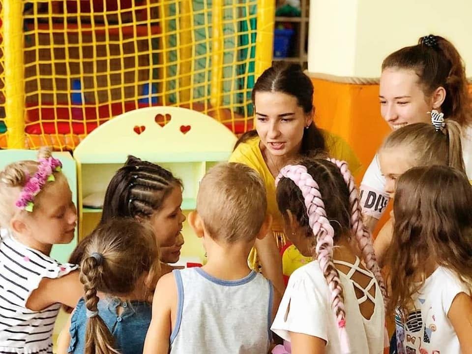 Фото - архив Марии Плетеневой.