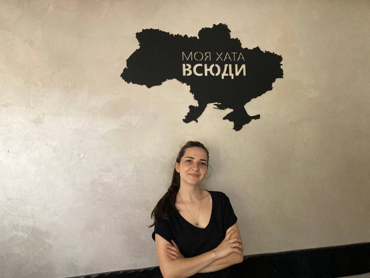Мария. Фото – собственный архив героини материала.