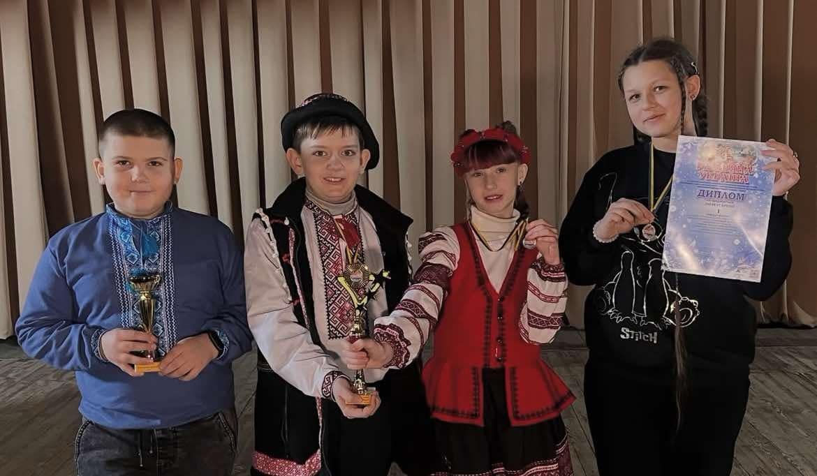Театральный кружок