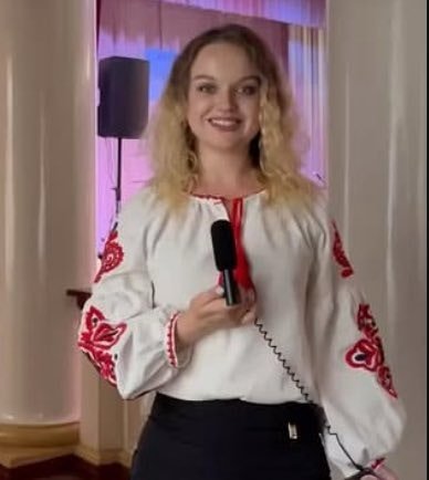 Дарья Бондарь