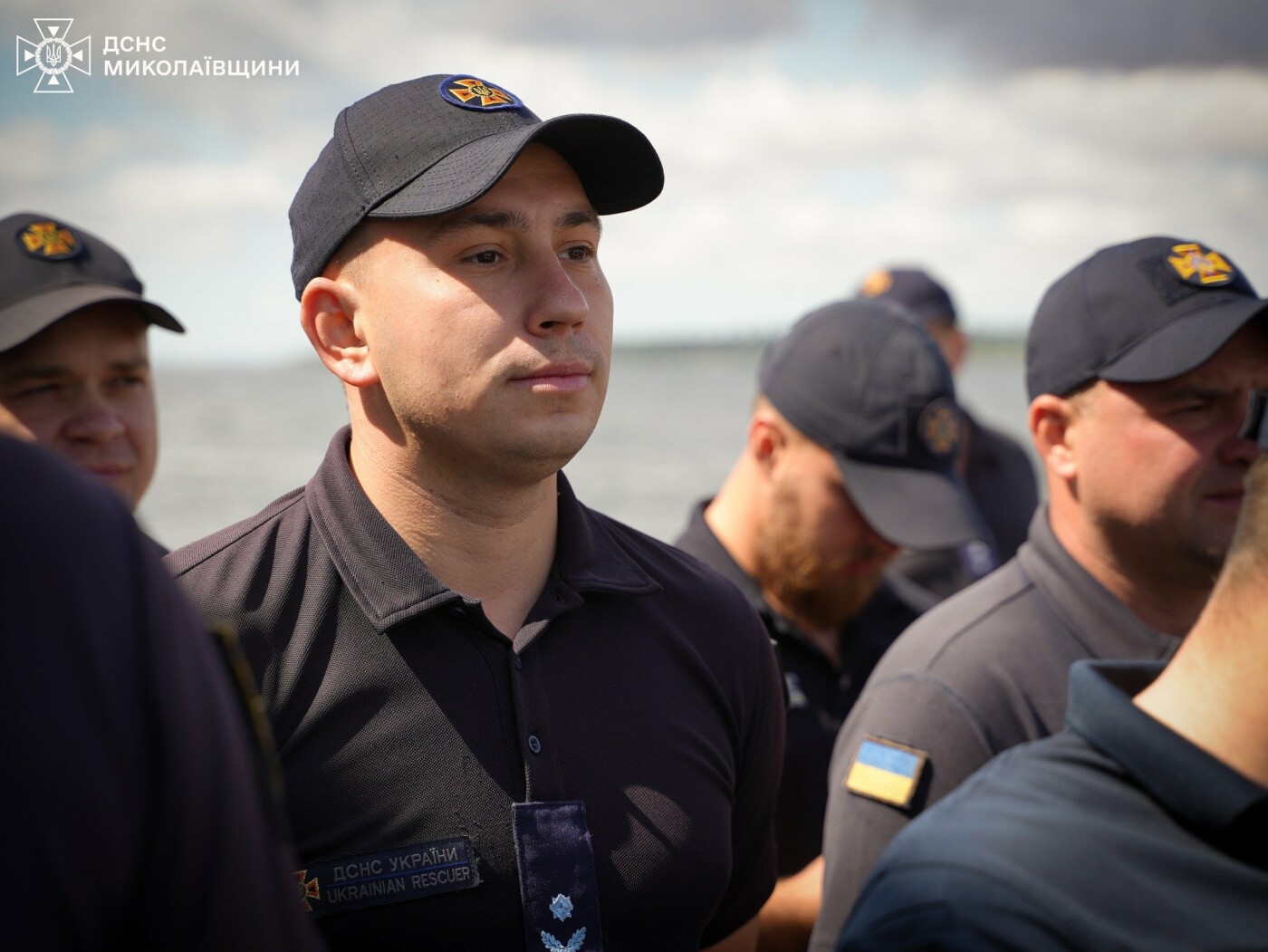 В Николаевской области стартует новая эра гуманитарного разминирования.