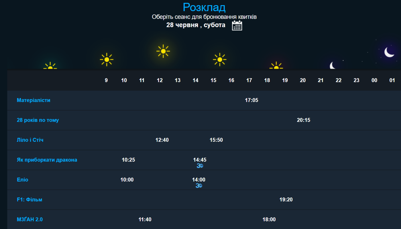 Пионер Николаев