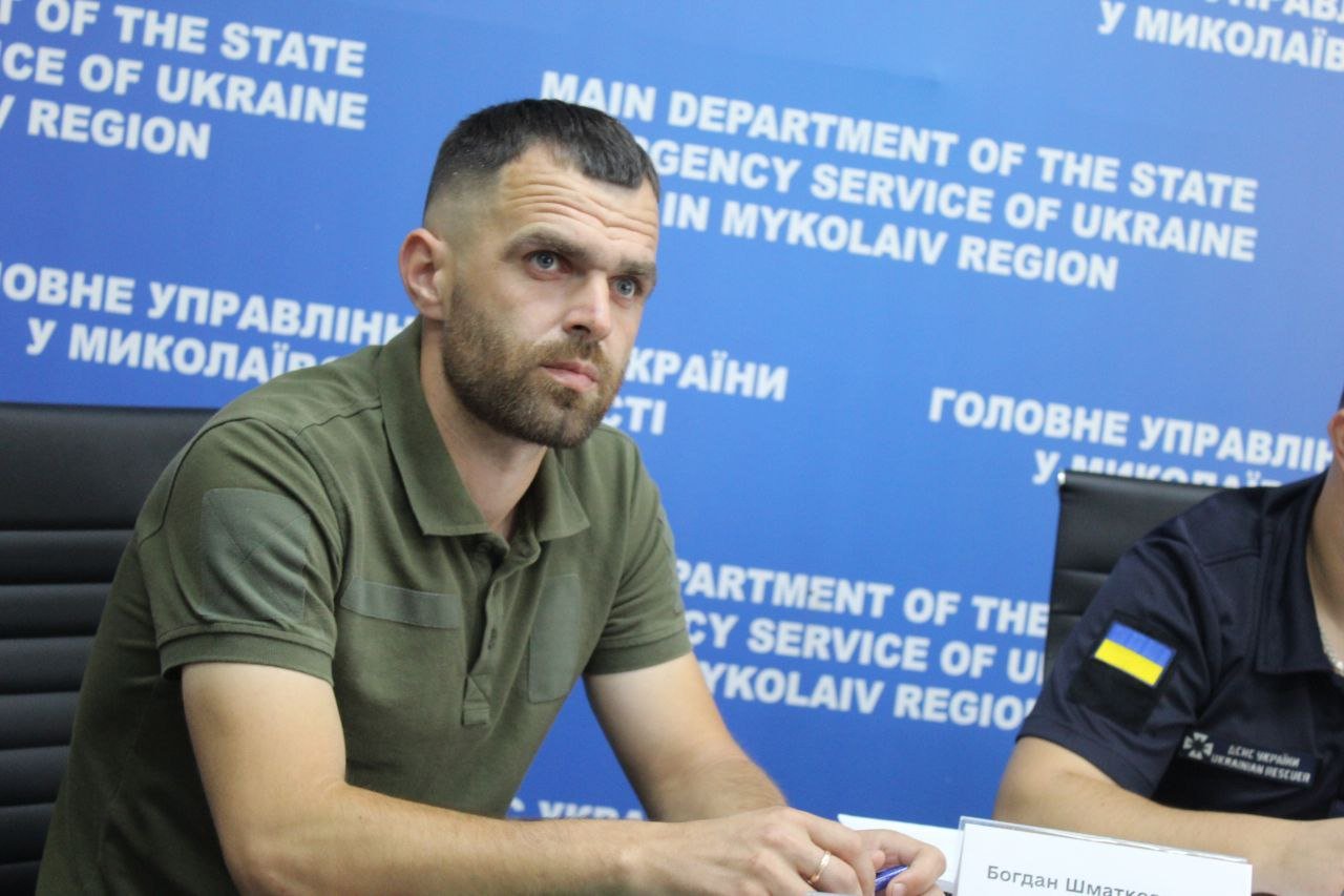 Валентин Каширец