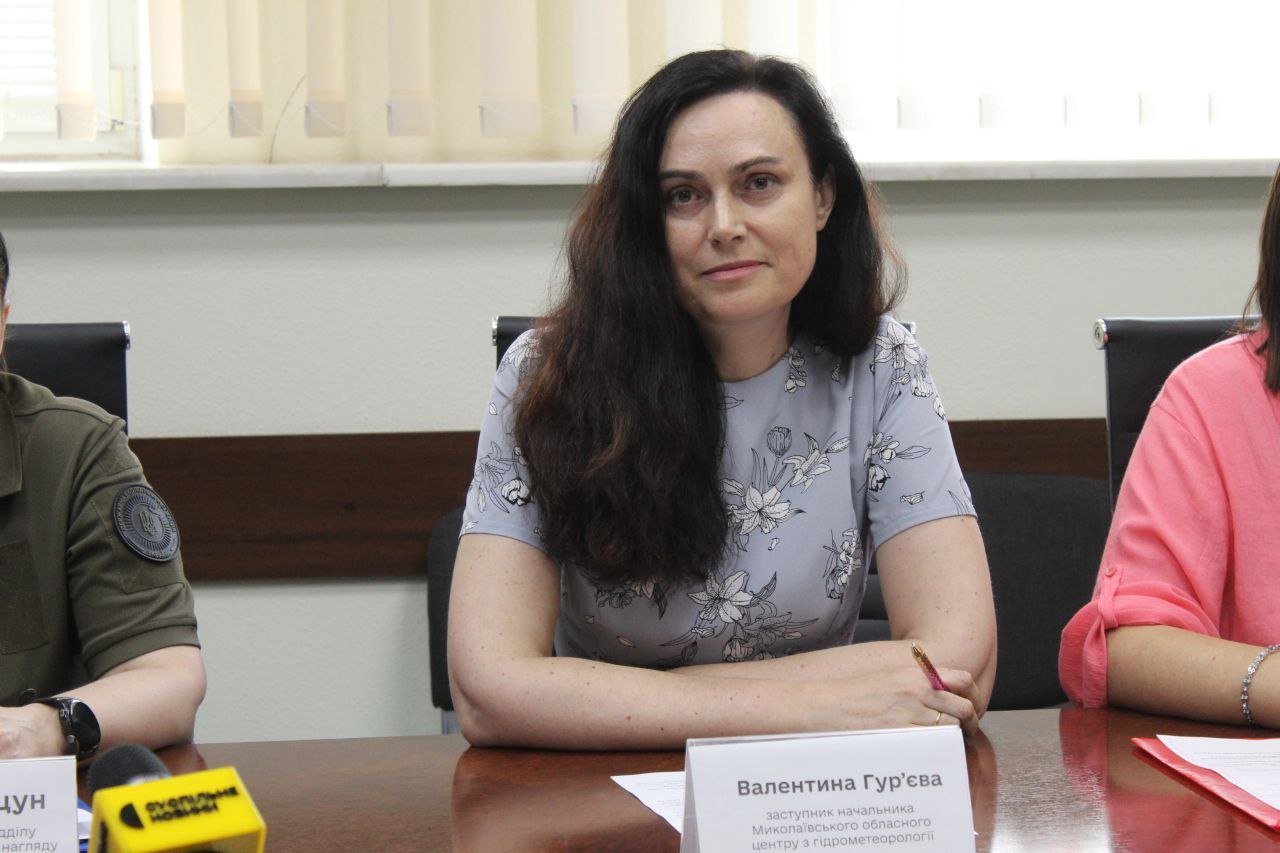 Валентина Гурьева
