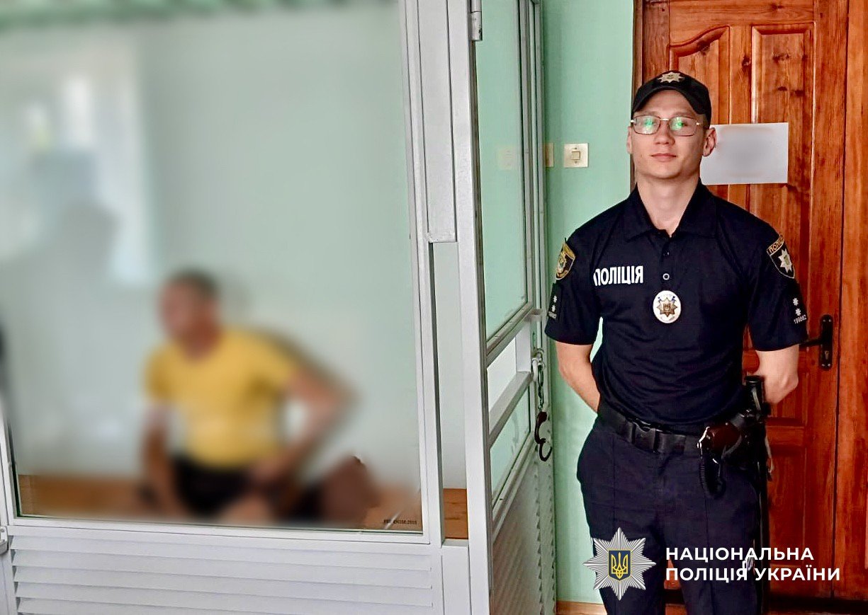 В Николаевской области мужчина из мести поджег авто женщины