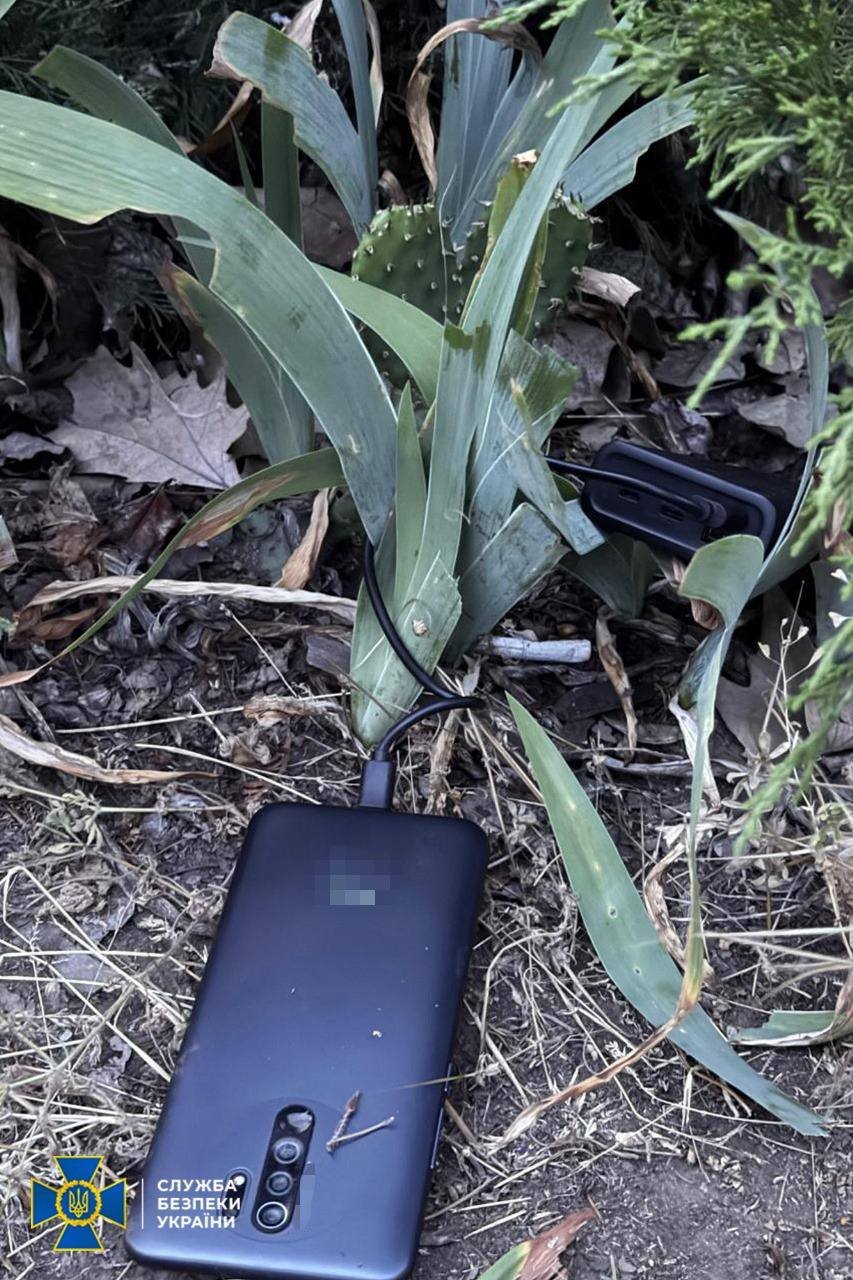 СБУ сорвала двойной теракт в Николаеве