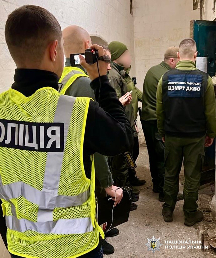 В Николаевской области мошенник руководил схемой прямо из колонии