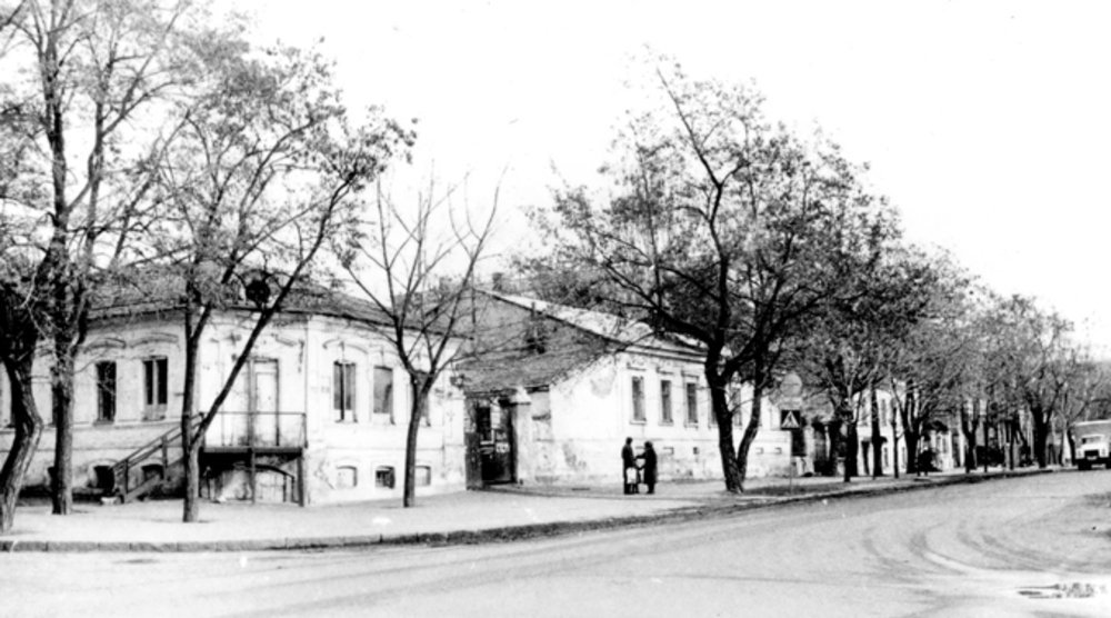 Від пристрасті до склепу: романтика та спадок пані Віньйон у Миколаєві, - ФОТО, фото-5