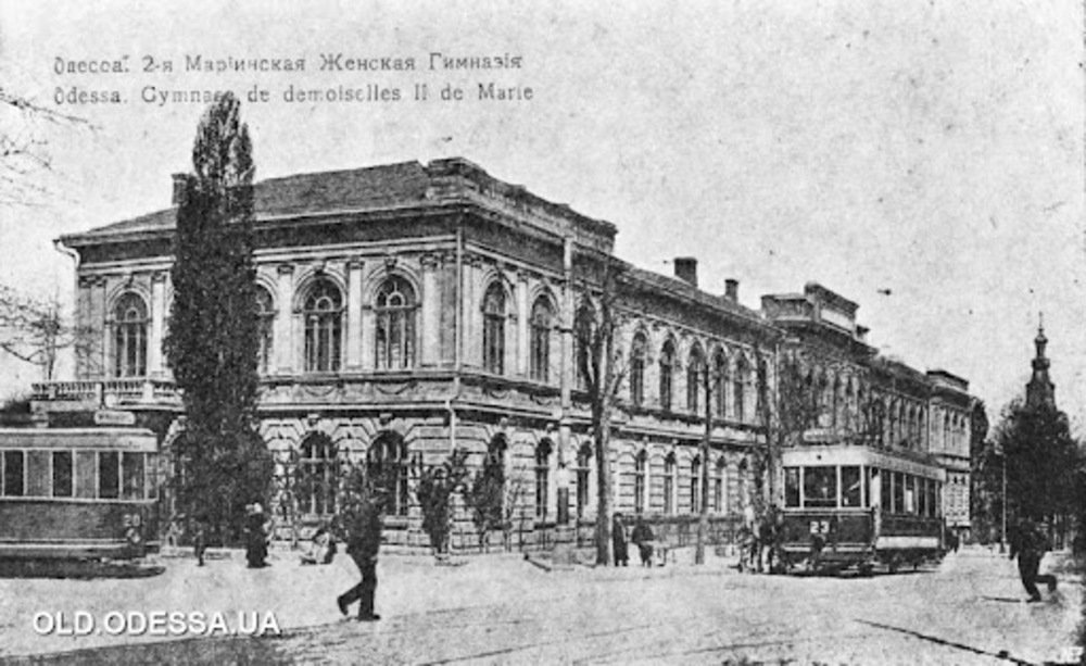 Від пристрасті до склепу: романтика та спадок пані Віньйон у Миколаєві, - ФОТО, фото-3