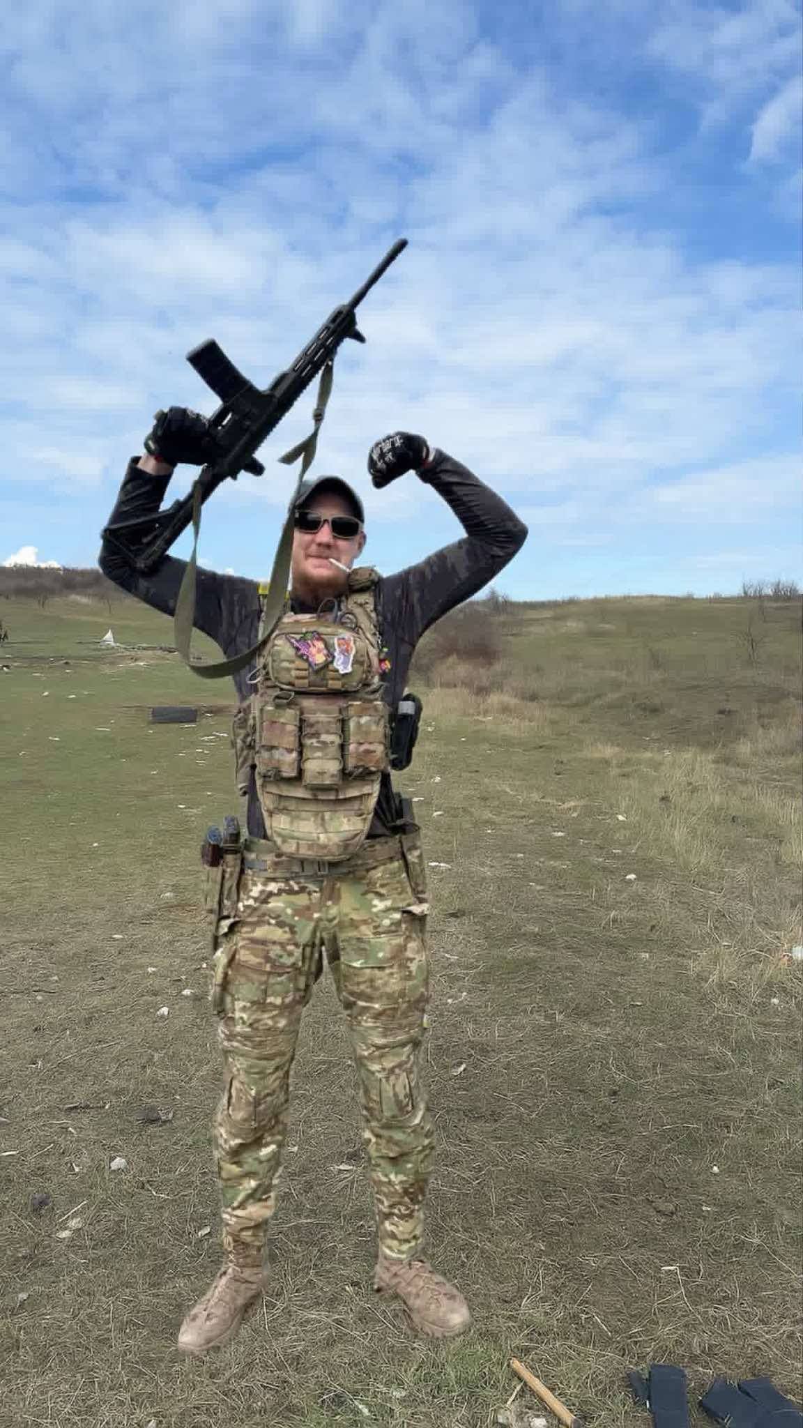 Евгений Юшин