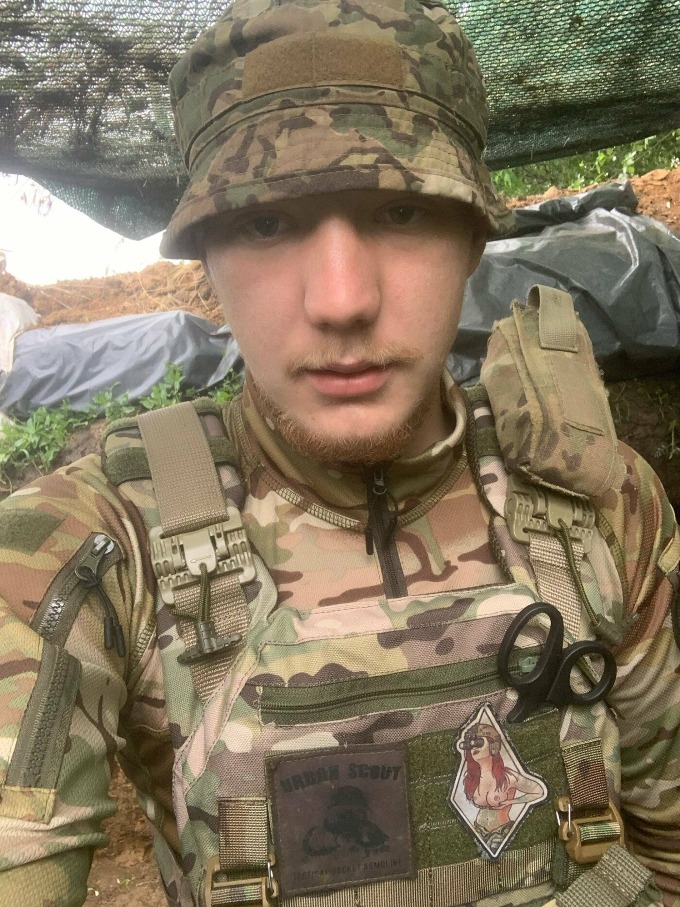 Евгений Юшин