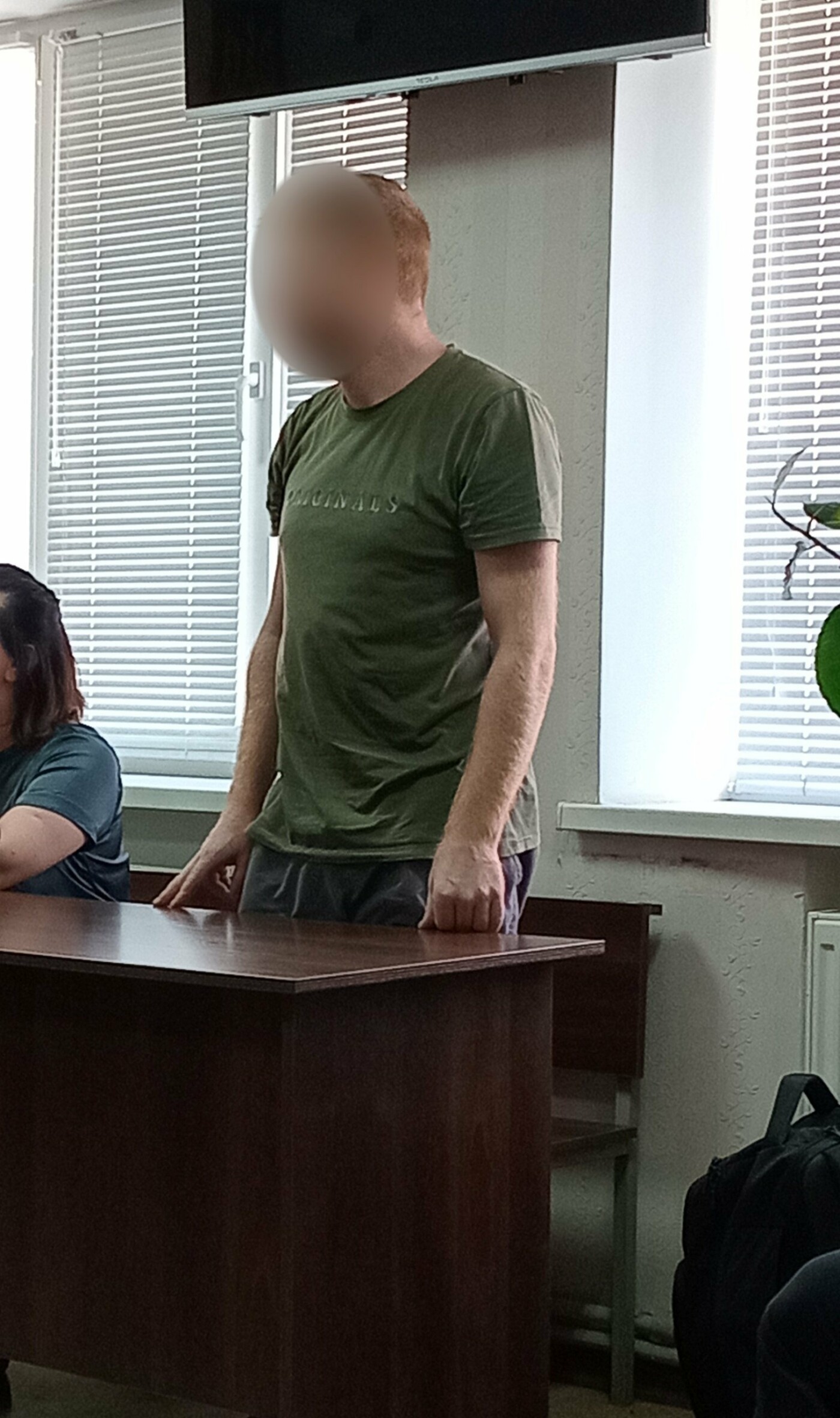Фото - Центральный районный суд Николаева