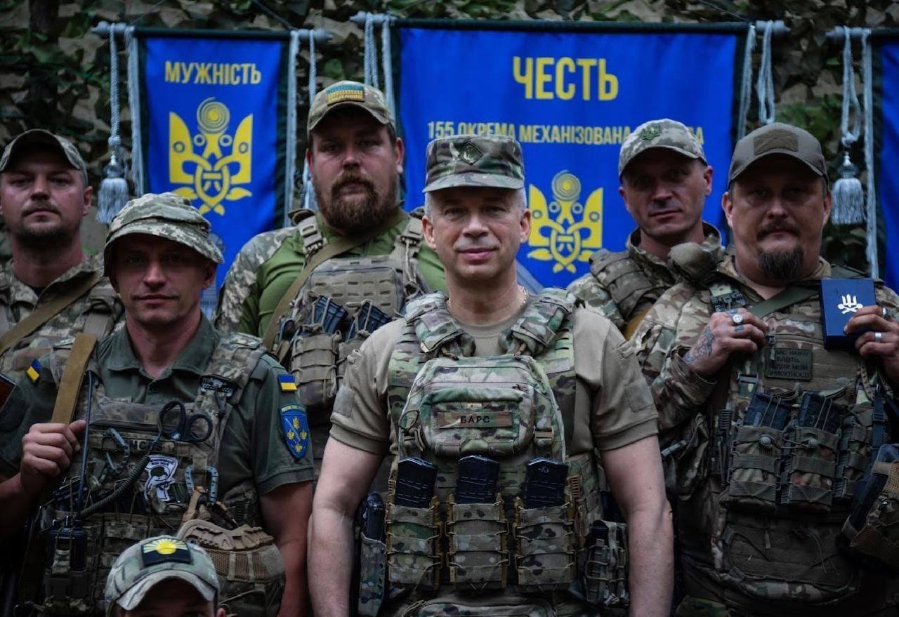 ВСУ уволили три села в Донецкой области