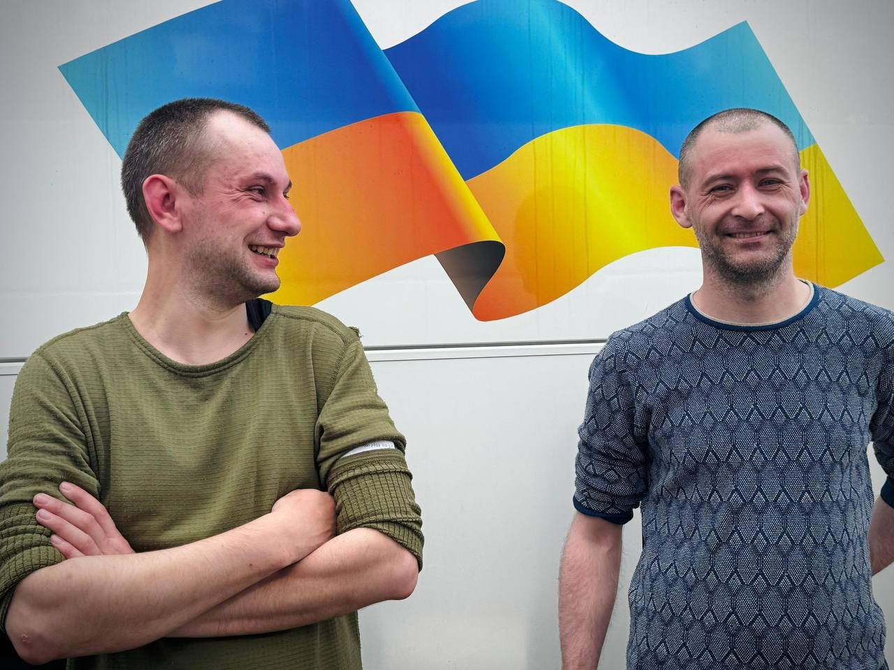 Обмен 24 августа
