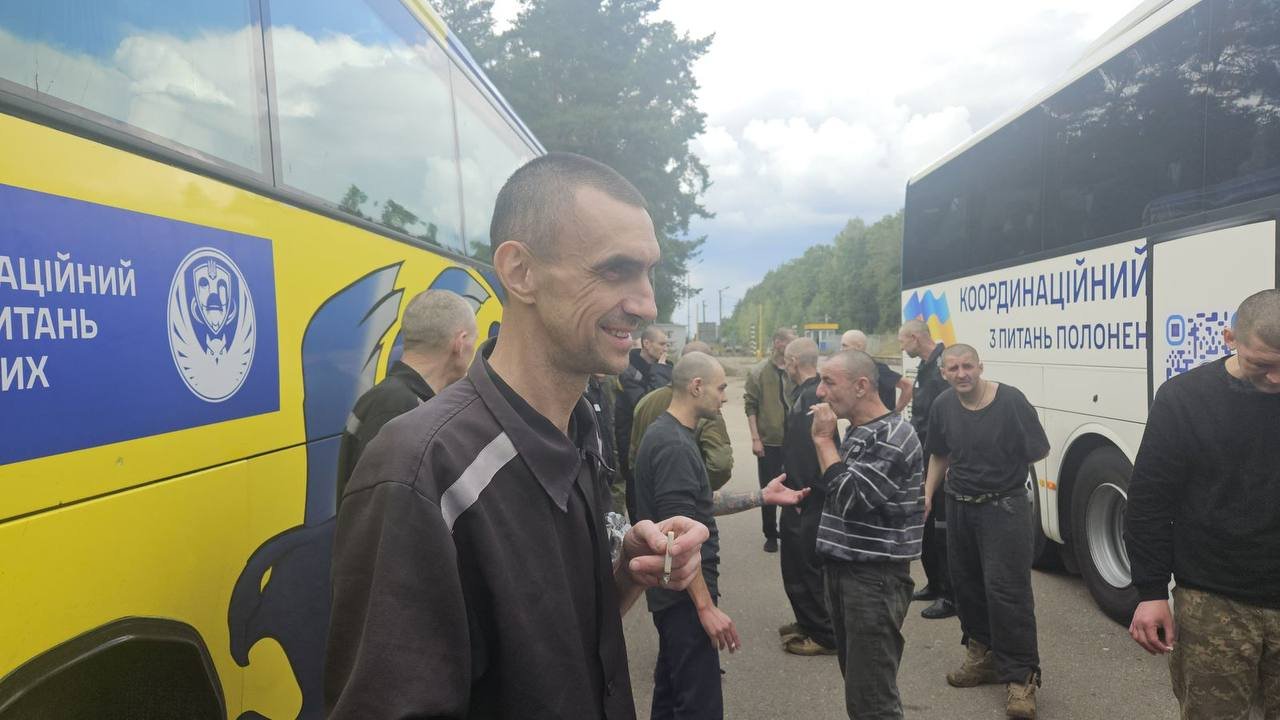 Обмен 24 августа