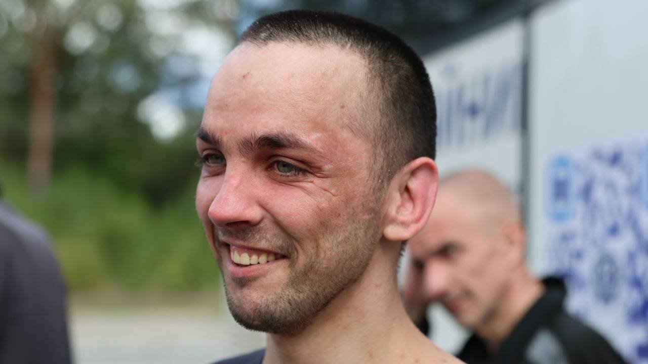 Обмен 24 августа