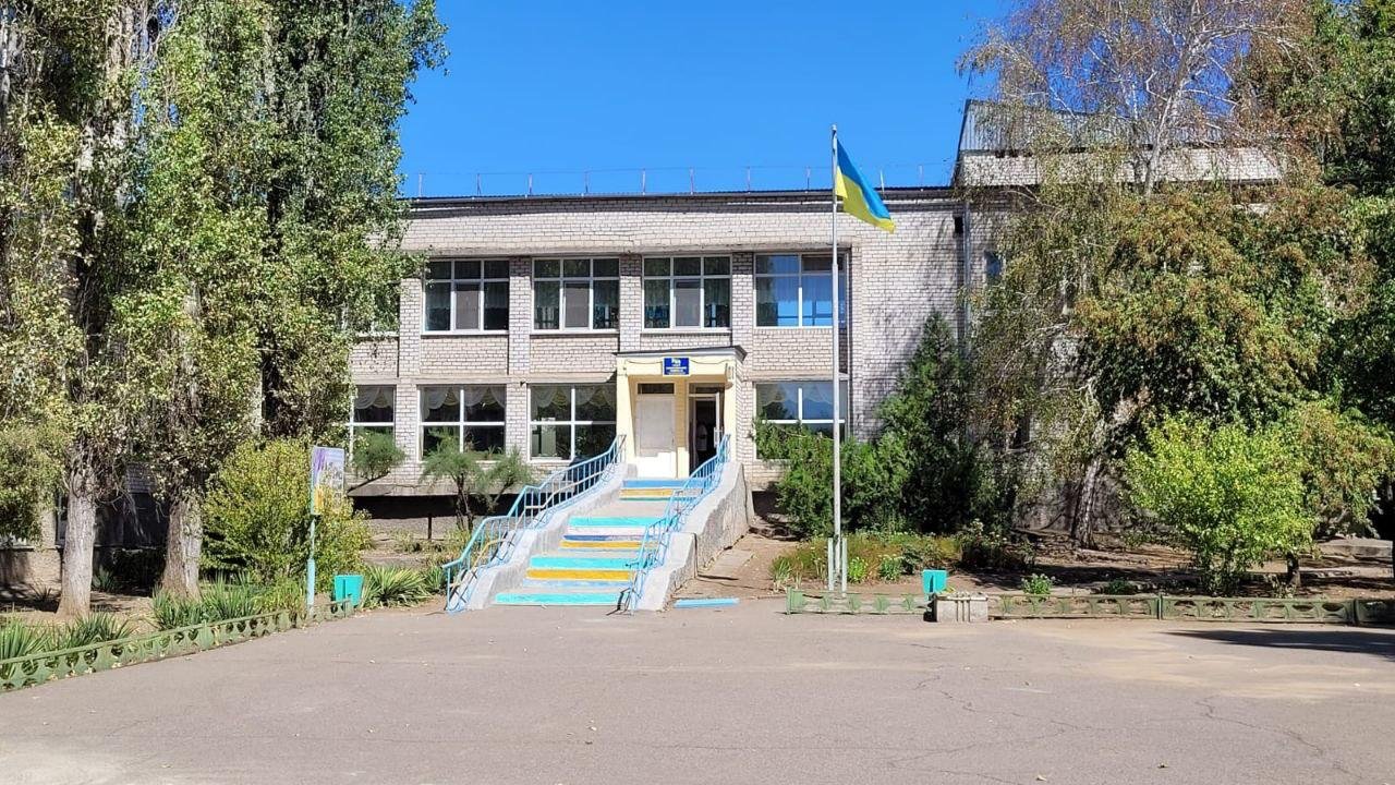 В Николаеве модернизировали два учебных заведения
