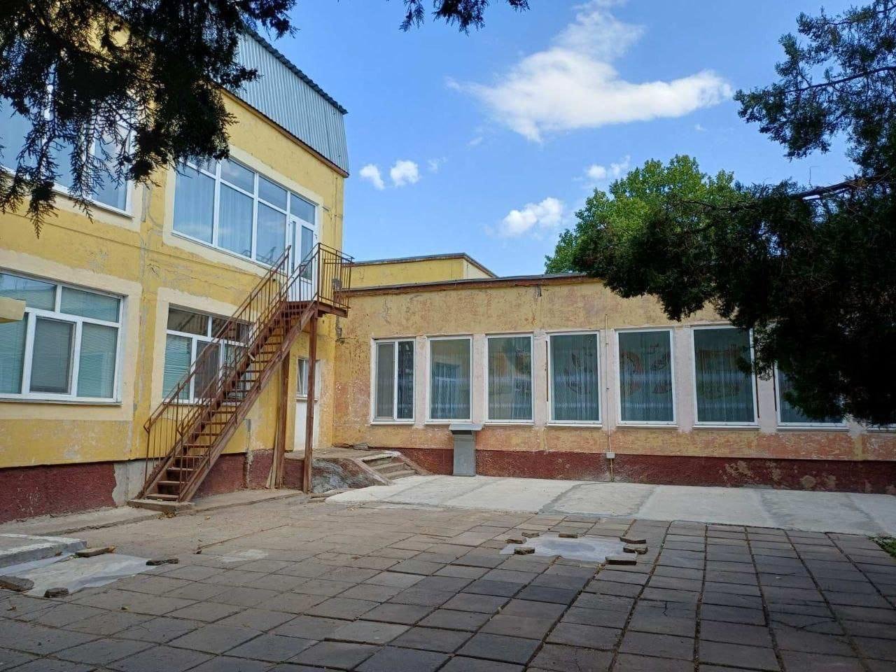 В Николаеве модернизировали два учебных заведения