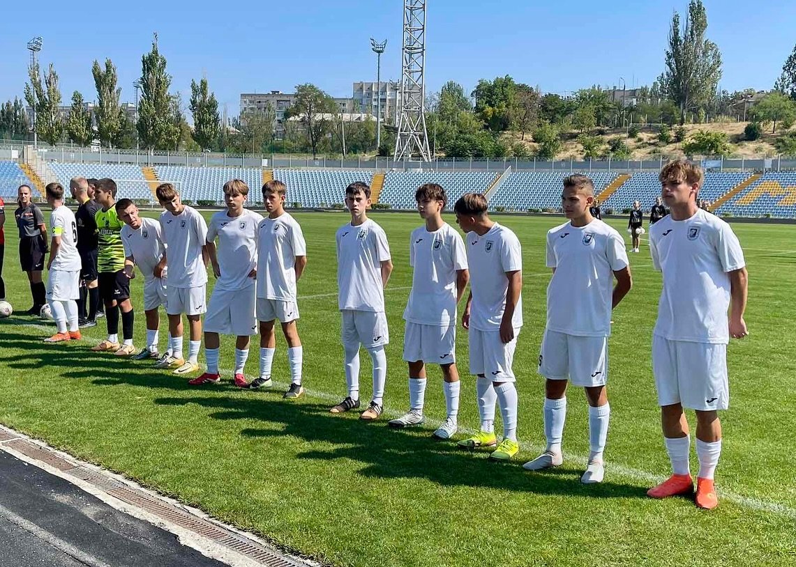 Фото - управление по делам физической культуры и спорта Николаевского горсовета